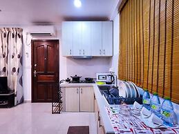 Reef Guest House