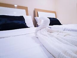 Reef Guest House
