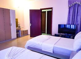 Reef Guest House