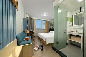 LanYu Hotel