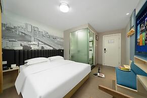 LanYu Hotel
