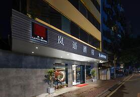 LanYu Hotel