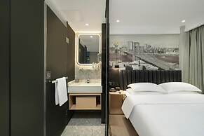 LanYu Hotel