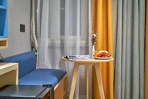 LanYu Hotel