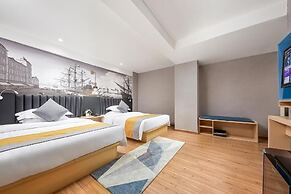 LanYu Hotel