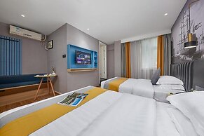 LanYu Hotel