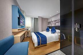 LanYu Hotel