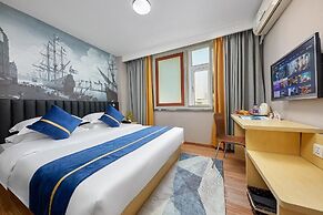 LanYu Hotel