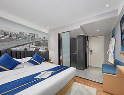 LanYu Hotel