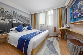 LanYu Hotel