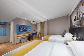 LanYu Hotel