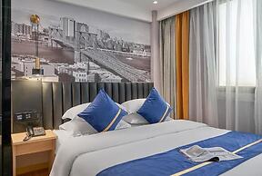 LanYu Hotel
