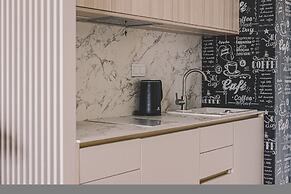 Puro Apartment Shellter Rogowo Taras Las Pla a