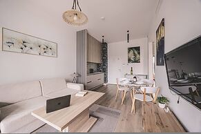 Puro Apartment Shellter Rogowo Taras Las Pla a