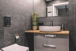 Puro Apartment Shellter Rogowo Taras Las Pla a