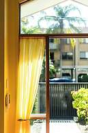 Coastal Holiday Home - Bradford 10