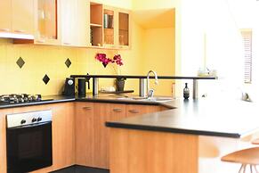 Coastal Holiday Home - Bradford 10