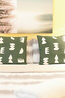 Coastal Holiday Home - Bradford 10