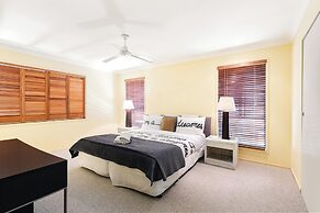 Coastal Holiday Home - Bradford 10