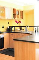 Coastal Holiday Home - Bradford 10