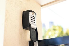 Coastal Holiday Home - Bradford 10