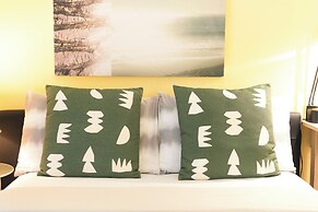 Coastal Holiday Home - Bradford 10