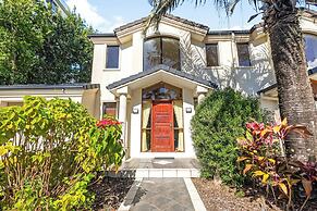 Coastal Holiday Home - Bradford 10