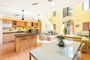 Coastal Holiday Home - Bradford 10