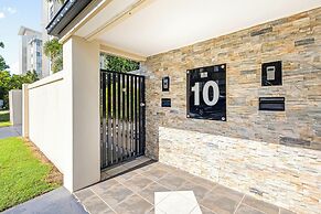 Coastal Holiday Home - Bradford 10