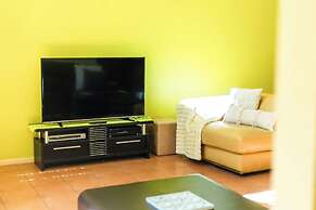 Coastal Holiday Home - Bradford 10