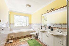 Coastal Holiday Home - Bradford 10