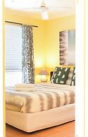 Coastal Holiday Home - Bradford 10