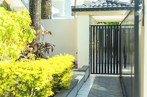 Coastal Holiday Home - Bradford 10