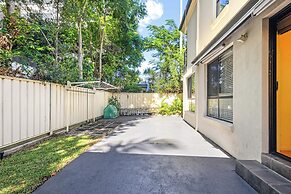 Coastal Holiday Home - Bradford 10