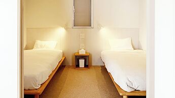 Cliff House MORAI 2