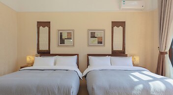 Pandora Valley Villas