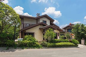 Pandora Valley Villas