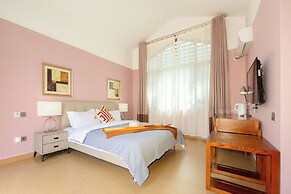 Pandora Valley Villas