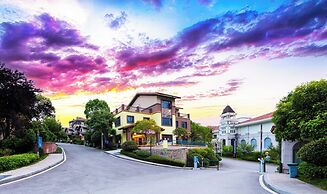Pandora Valley Villas