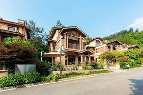 Pandora Valley Villas