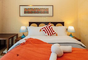 Pandora Valley Villas