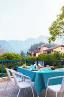 Pandora Valley Villas