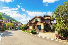 Pandora Valley Villas
