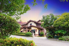 Pandora Valley Villas