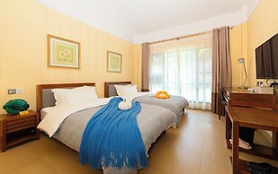 Pandora Valley Villas