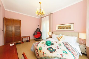 Pandora Valley Villas