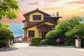 Pandora Valley Villas