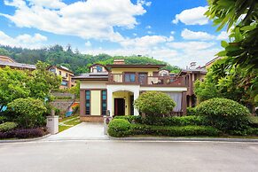 Pandora Valley Villas
