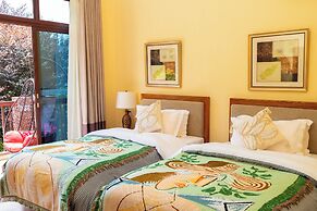Pandora Valley Villas