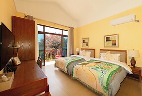 Pandora Valley Villas